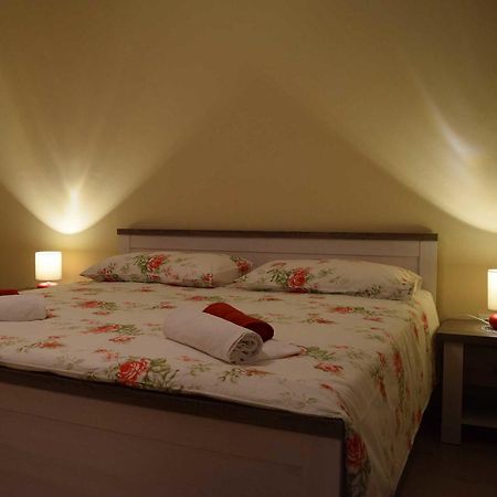 Guesthouse Marko Musalez 외부 사진