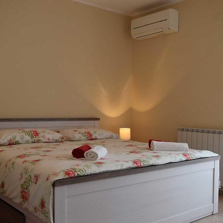 Guesthouse Marko Musalez 외부 사진