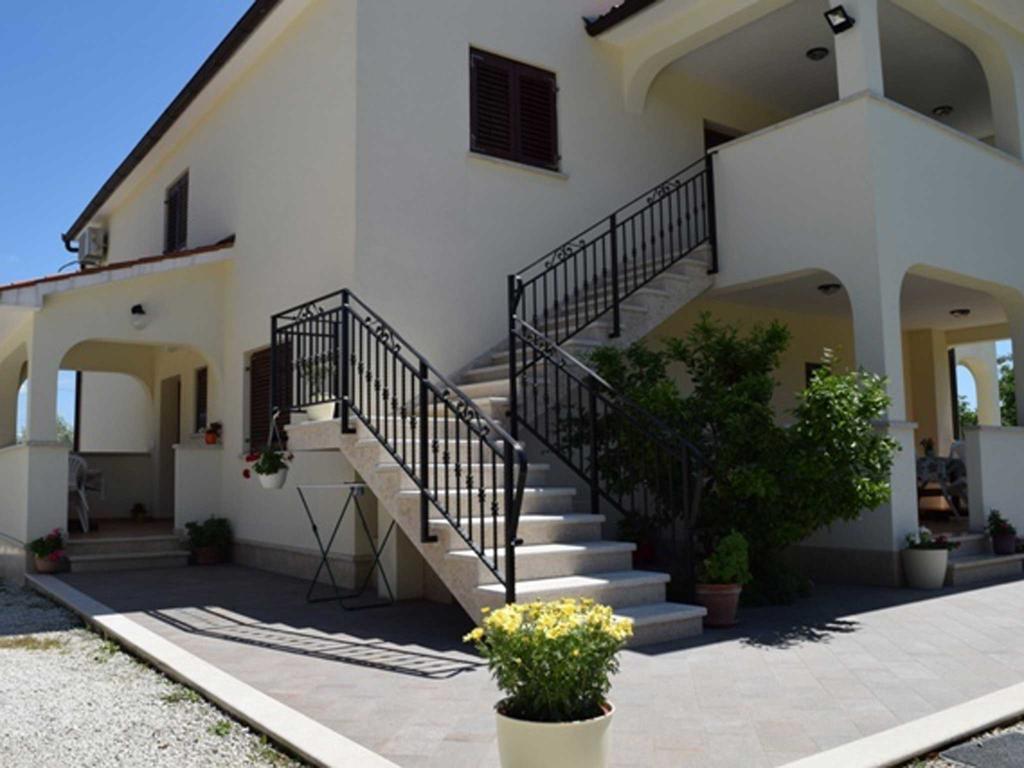 Guesthouse Marko Musalez 외부 사진