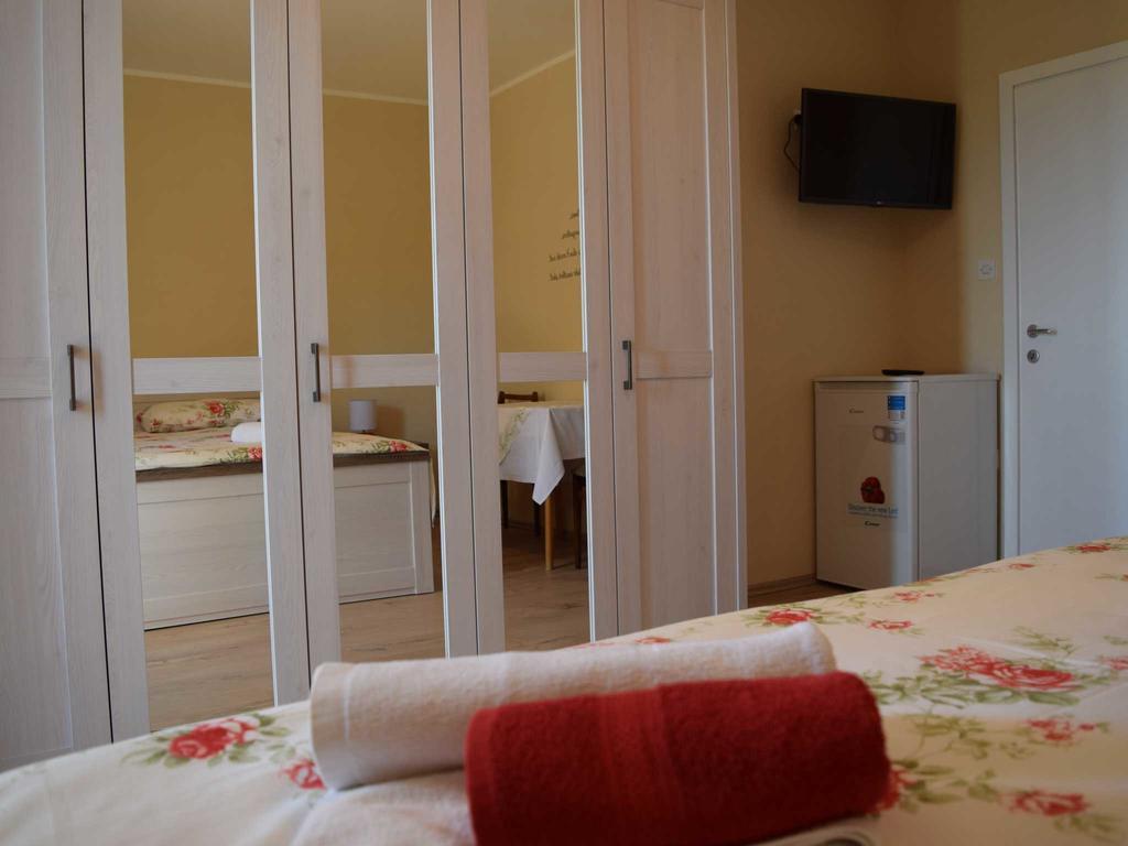 Guesthouse Marko Musalez 외부 사진