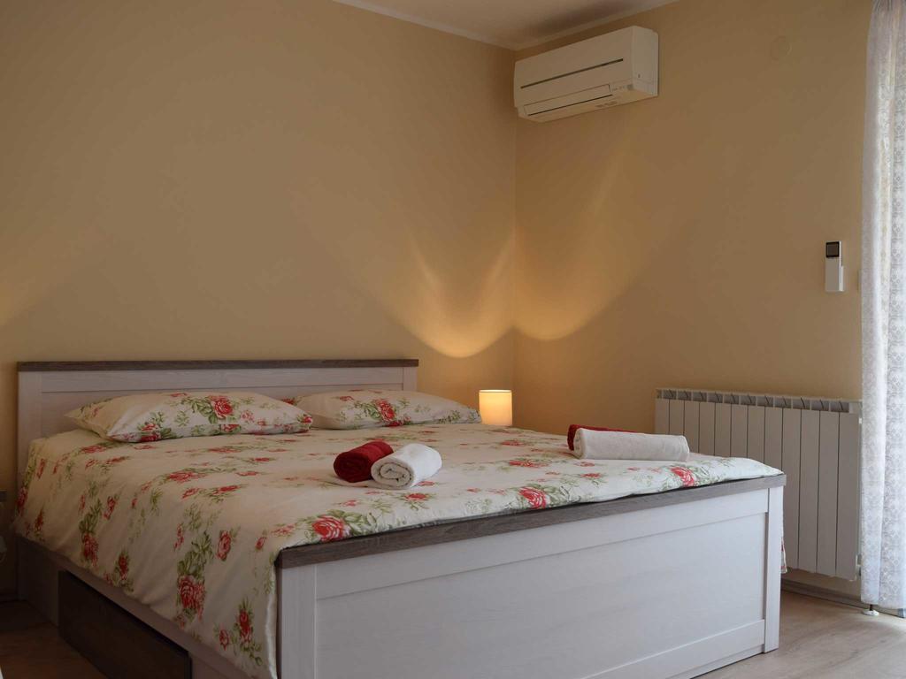 Guesthouse Marko Musalez 외부 사진