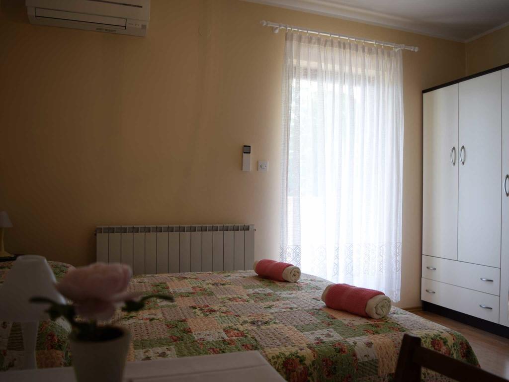 Guesthouse Marko Musalez 외부 사진