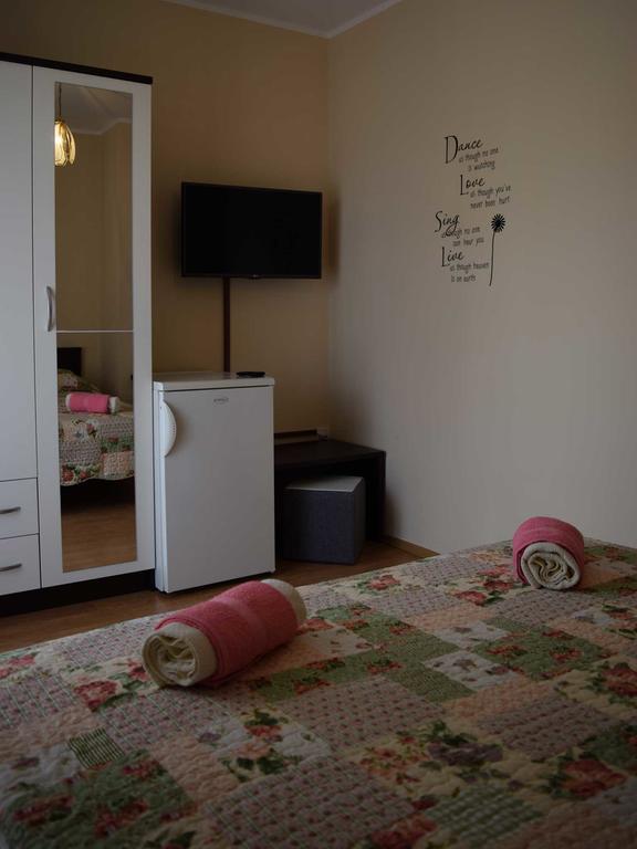Guesthouse Marko Musalez 외부 사진