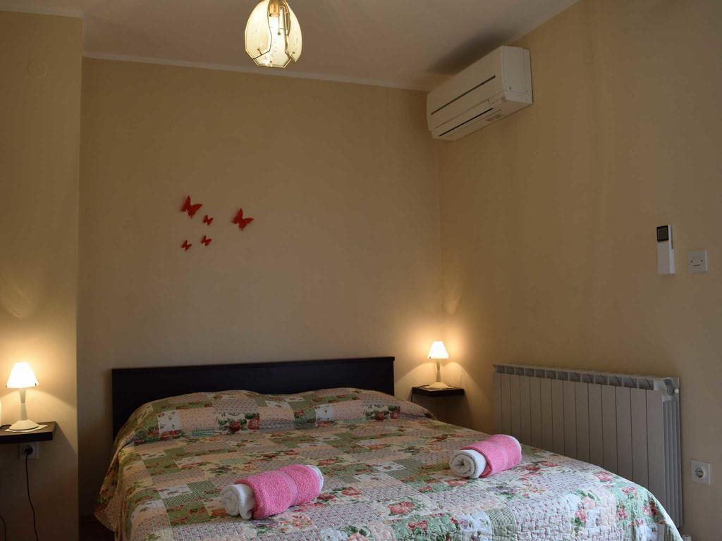 Guesthouse Marko Musalez 외부 사진