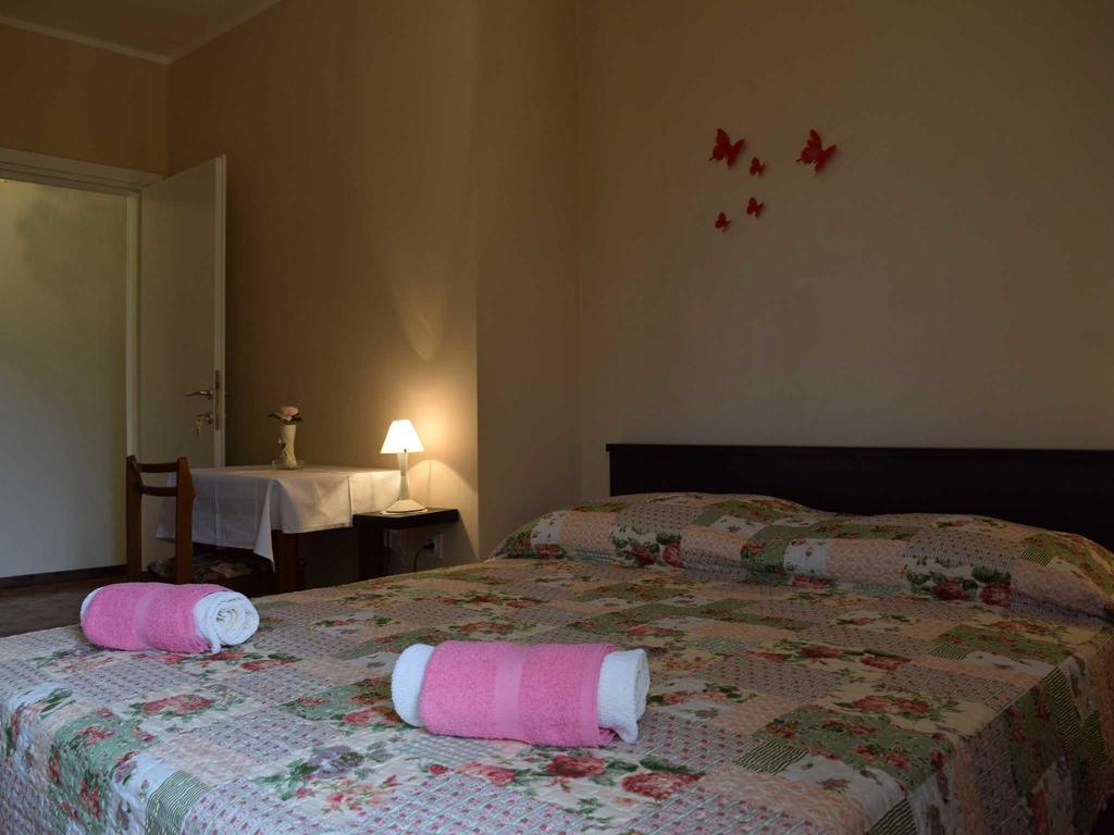 Guesthouse Marko Musalez 외부 사진