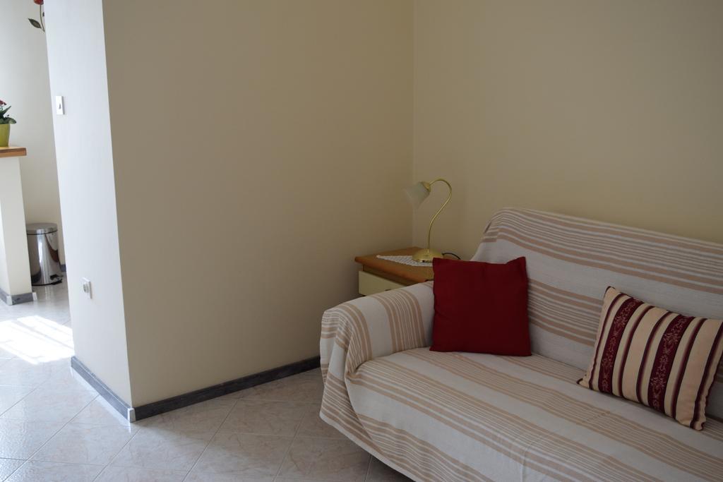 Guesthouse Marko Musalez 외부 사진
