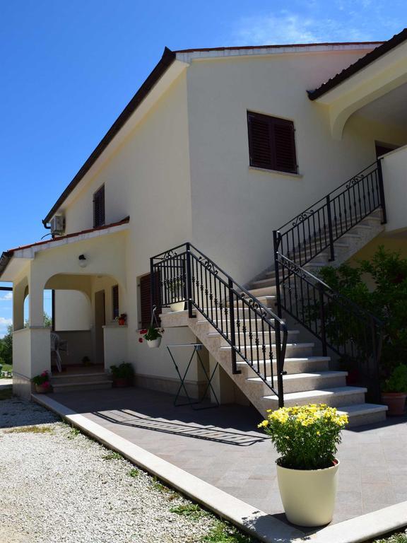 Guesthouse Marko Musalez 외부 사진