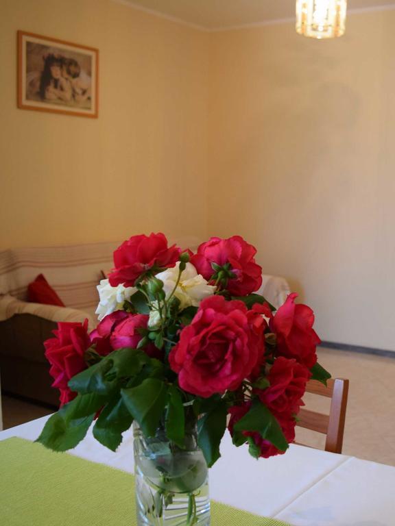 Guesthouse Marko Musalez 외부 사진
