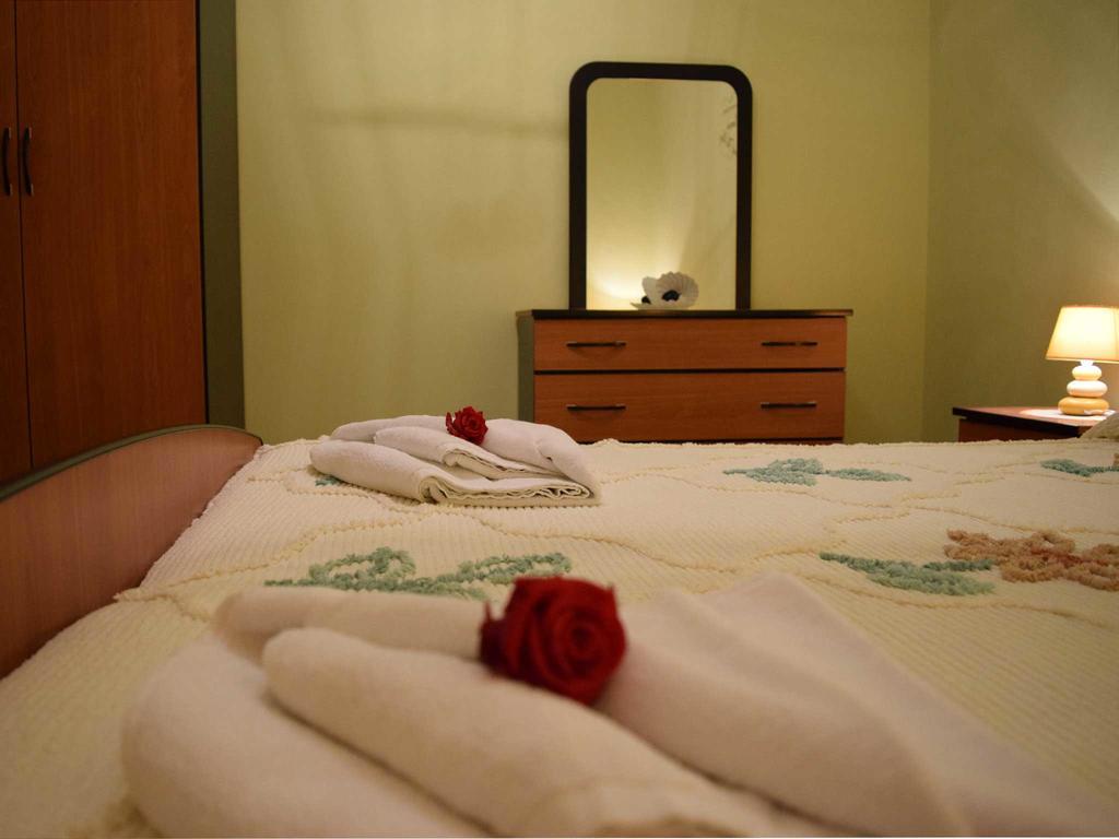 Guesthouse Marko Musalez 외부 사진