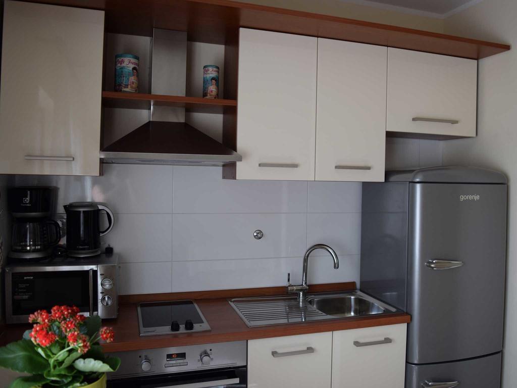Guesthouse Marko Musalez 외부 사진