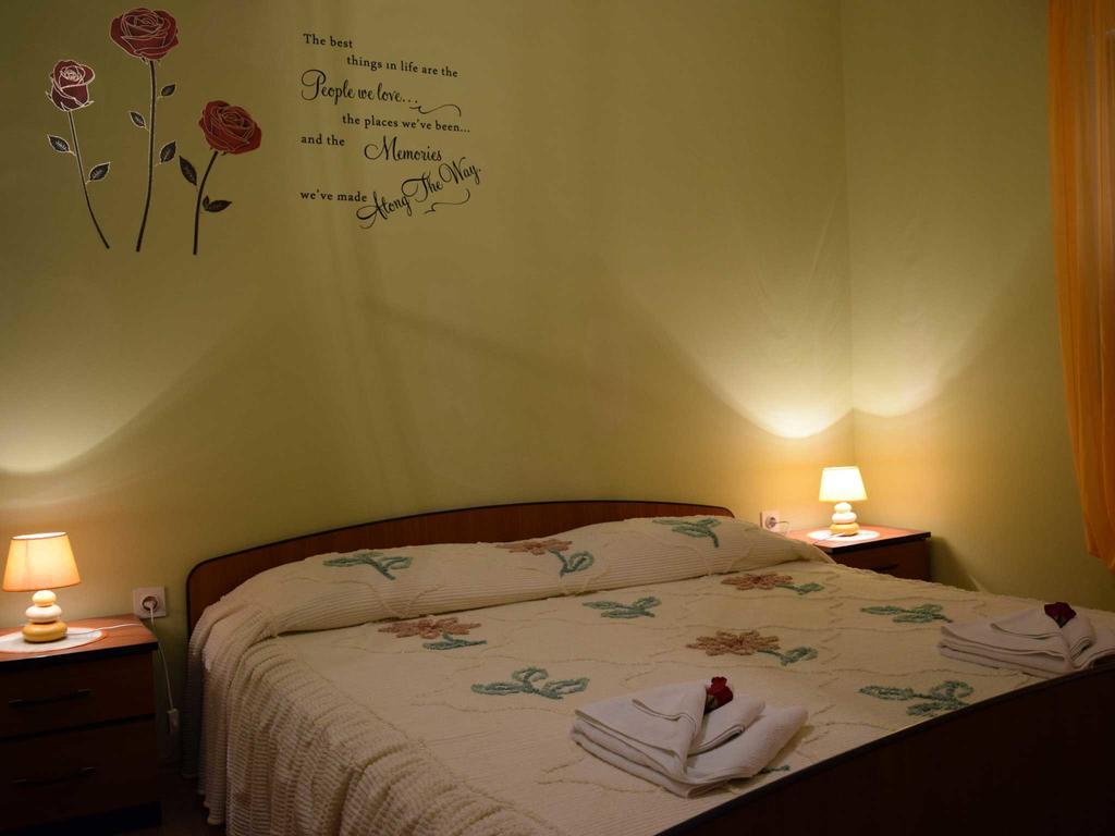 Guesthouse Marko Musalez 외부 사진