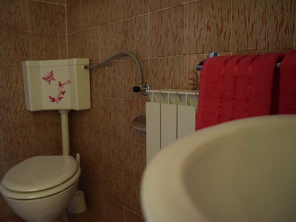 Guesthouse Marko Musalez 외부 사진