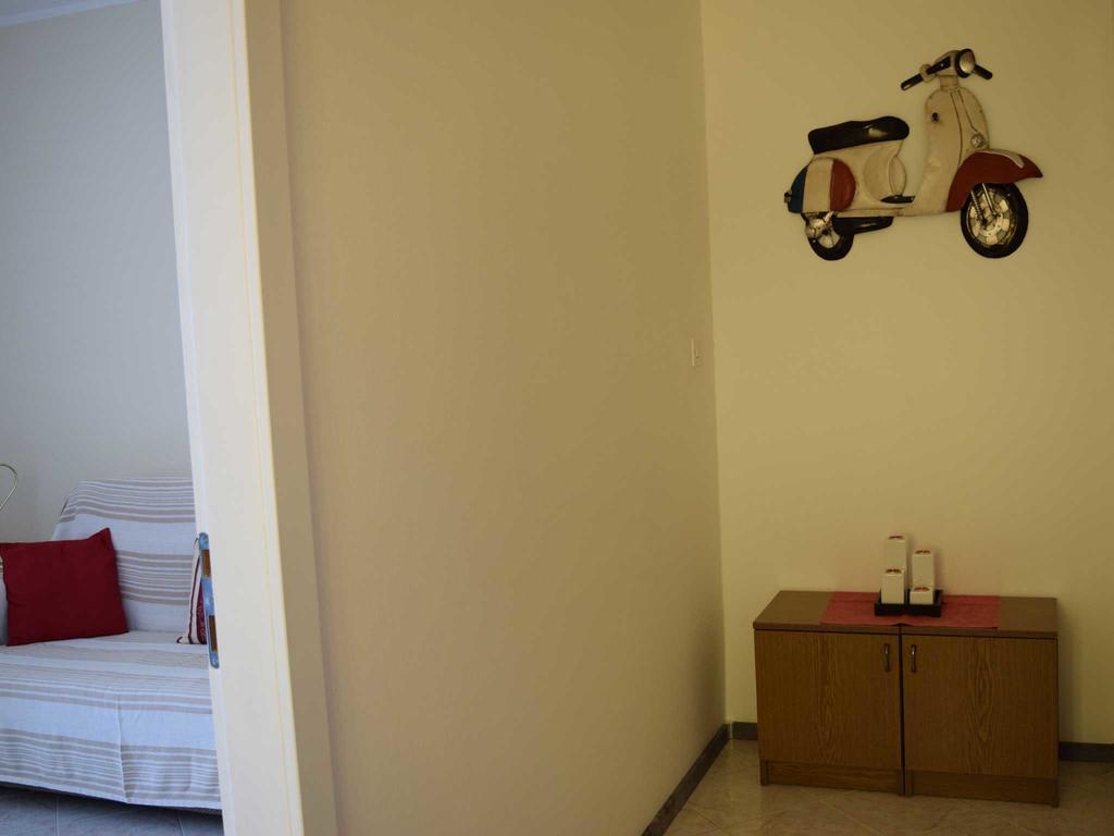 Guesthouse Marko Musalez 외부 사진