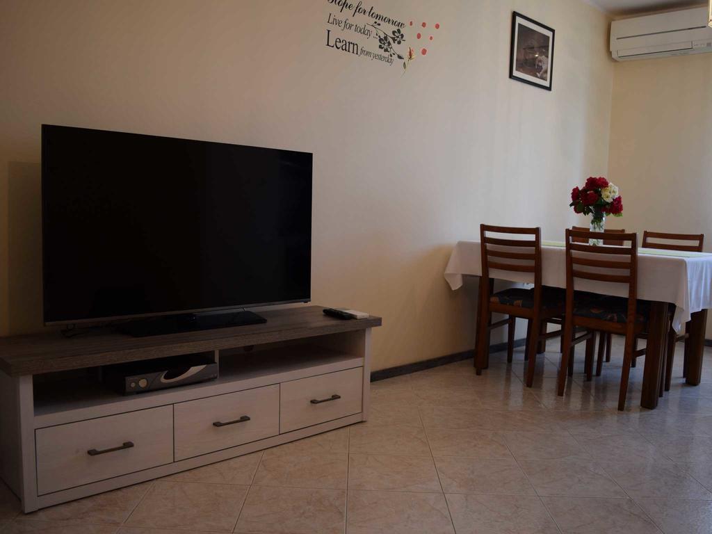 Guesthouse Marko Musalez 외부 사진