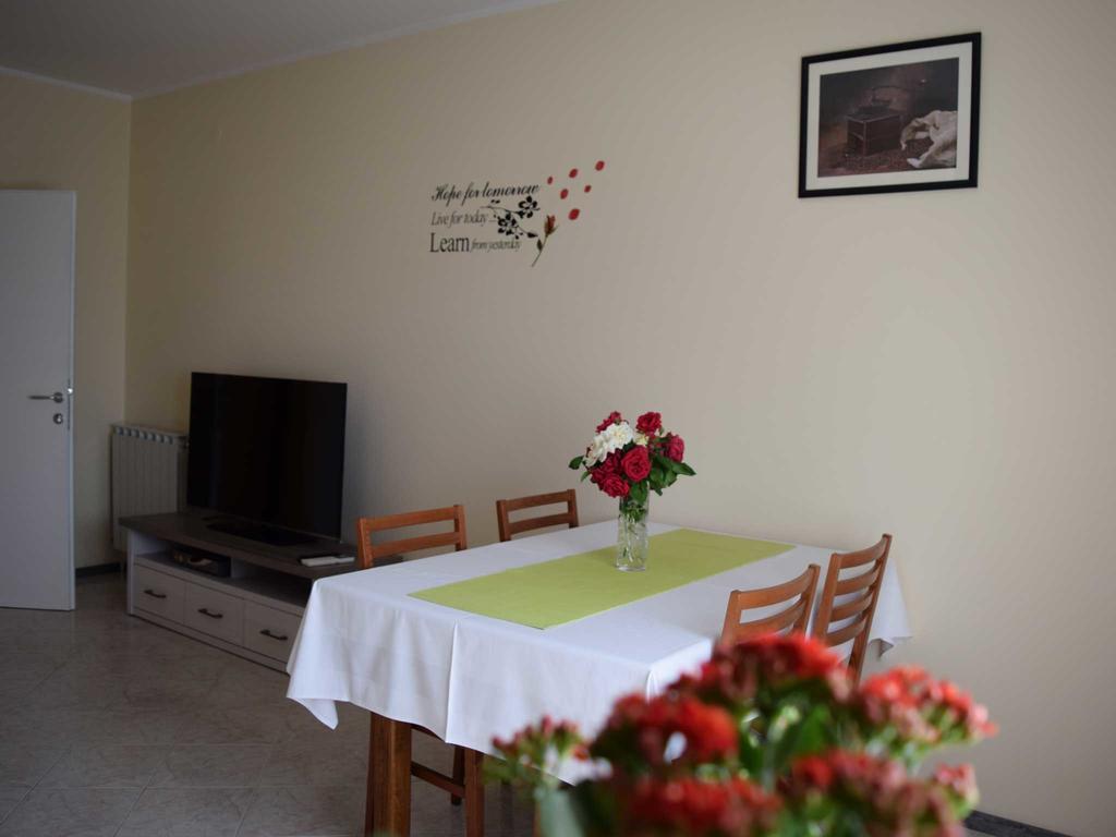 Guesthouse Marko Musalez 외부 사진