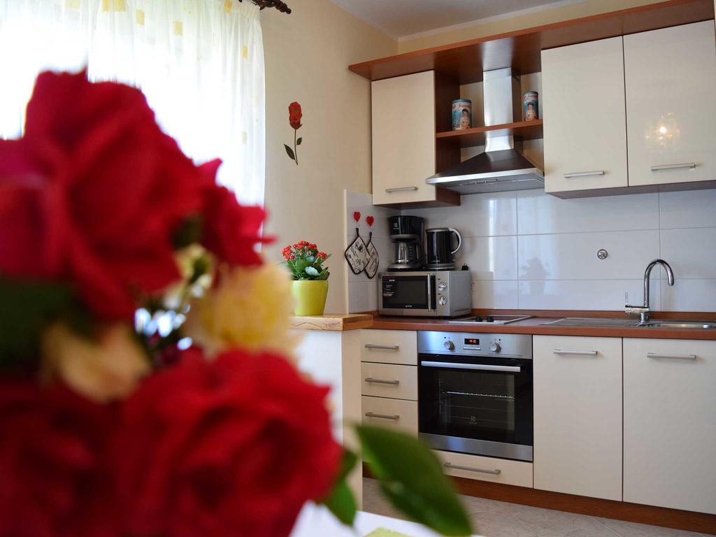 Guesthouse Marko Musalez 외부 사진