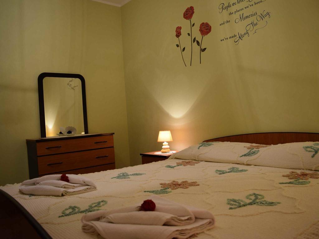 Guesthouse Marko Musalez 외부 사진