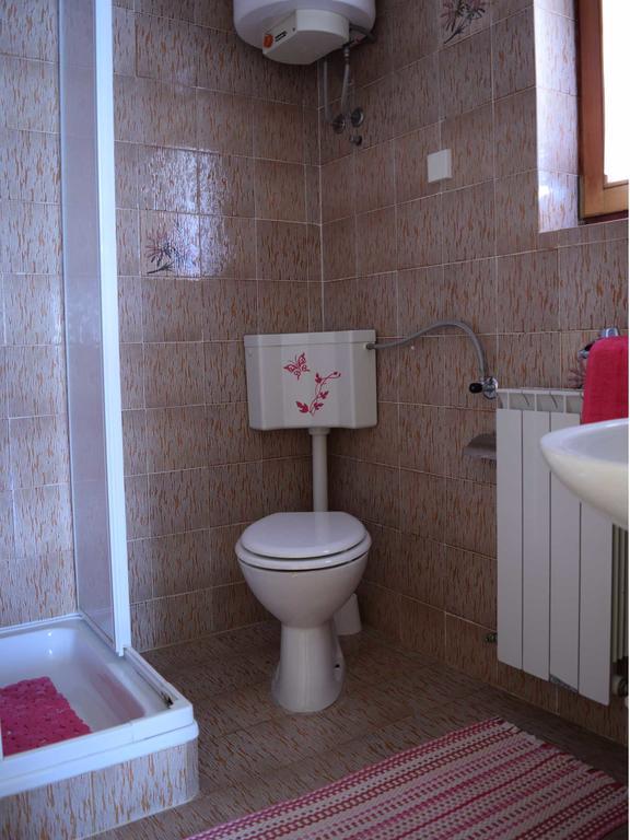 Guesthouse Marko Musalez 외부 사진